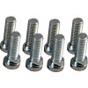 Wolf Schraube verdrehsicher M10x30 für SE 3450966