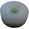 Wolf Distanzhülse 8,4x25x10 PA natur für BWS-1 3490384