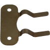 Wolf Fühlerhalter Brennkammer D180 für CGB-2 349050999