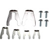 Wolf Befestigungsset Hydraulikgruppe Vorlauf, für FGB-K-28/35 349062499