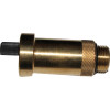 Wolf Automatisches Entlüftungsventil 1/2'' für GU/GG 8601870