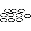 Wolf O-Ring 22,22x2,62 für NG, Satz a 10 Stück 8602170
