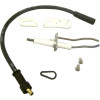Wolf Zündelektrode für GB 8603061