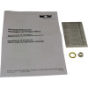 Wolf Umrüstsatz Flüssiggas - Erdgas und Erdgas E - LL, für CGB-(K)-24 8610611
