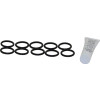 Wolf O-Ring 17,12 x 2,62 verp. für CSZ 8610844