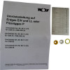 Wolf Umrüstsatz Flüssiggas - Erdgas E/LL und Erdgas E - LL, für CGB-(K)-35 8611275