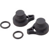 Wolf Bajonett-Verschlussstopfen Set für CGG 8612388