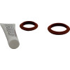 Wolf Set Lippendichtung Gas für CGB-2 8614310