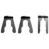 Wolf Set Clips für Befülleinrichtung 8614725