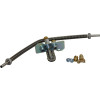 Wolf Zündbrenner für NG-2P 8750011