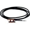Wolf Abgassensor für Abgasüberwachung für NG-4E 8810934