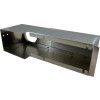 Wolf Strömungssicherung Alu für NG/CNG/FNG 10 8901771