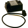 Wolf Zündtrafo mit Kabel EBI 052F0003 für NU, HU 8902567