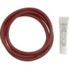 Wolf O-Ring 320 x 8 VMQ für COB 8905729