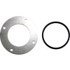 Wolf Dichtplatte für Gebläse für COB-29 8905976