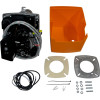 Wolf Brenner PremioPlus für Stahlkessel 17kW 8906565