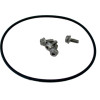 Wolf O-Ring 87 x 2,5mm Viton für COB 15-40 8906617