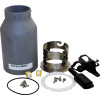 Wolf Flammrohr Keramik (Set) für COB-29 8906679