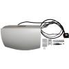 Wolf Regelung R2, Weiß für Regelung WRS 8906963
