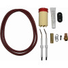 Wolf Wartungsset für COB-2-15 8908623