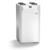 Kermi x-well S600 RH Wohnraumlüftungsgerät mit Vorheizregister Ausführung Rechts Y1101160003K