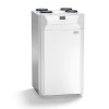 Kermi x-well S180 RH Wohnraumlüftungsgerät mit Vorheizregister Ausführung Rechts Y1101180003K
