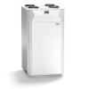 Kermi x-well S280 RH Wohnraumlüftungsgerät mit Vorheizregister Ausführung Rechts Y1101280003K