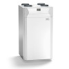 Kermi x-well S460 LH Wohnraumlüftungsgerät mit Vorheizregister Ausführung Links Y1101460002K