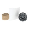Kermi x-well D13 Fertigmontageset Innenblende, Filter, Ventilatoreinsatz, WRG Y1202013001K