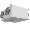 Kermi x-well Wohnungslüftungsbox VAV 400 R, DN160, Zuluft rechts Y1401160002K