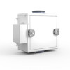 Kermi x-well hygienic CR600, NW 180 elektrostatischer Feinst-/Pollenfilter, ePM1 >85% Y3301180001K