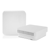 Kermi x-well VOC-Sensor für Aufputzmontage, Inklusive UP-Netzteil, Y3401000003K