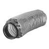 Kermi x-well Schalldämpfer NW160/50 (Muffe-Nippel), 1000mm Y3402160001K