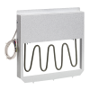 Kermi, x-well Vorheizregister 600W Geräteeinbau, für x-well N300 Y3404003002K