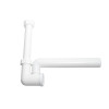 Kermi x-well Kugelsiphon DN40 mit Anschluss G1 1/2 Y3406000003K