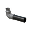 Kermi x-well Rohbauset Dach Y3502000013K