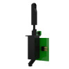 Kermi x-well D13 Sensorplatine PP1 für bedarfsgeführte Regelung Y3502000020K