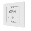 Kermi x-well Smart Control für D11/D12 für Unterputzdose ohne Netzteil Y3502012008K