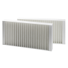 Kermi x-well Filterset F7 und M5 für x-well S170, 1 Stück Y8101002005K