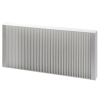Kermi x-well Filter für Sole/Luft- Erdwärmeübertrager, bis ca. 250 m3/h Y8103001001K