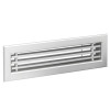 Kermi x-well Ersatzgitter für Boden- und Wand-Luftauslass, Y9101000003K