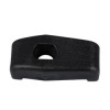 Kermi, x-well Verschlussknebel für Sterngriff M5x25 mm, für N170 Y9102000029K