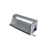 Kermi, x-well Bypass-Klappe mit Achse für N170 Y9102000031K