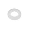 Kermi, x-well Kunststoffring für Sterngriff M6x30mm Y9102000037K