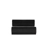 Kermi x-well Filter-EPDM-Verschluss für S370/S460/S600, 2 Stück Y9103000002K