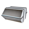 Kermi x-well Kreuz-Gegenstrom- Wärmeübertrager, für S370/S460/S600 Y9103000017K