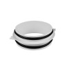 Kermi x-well Anschlussnippel DN 125 inkl. Dichtung Y9103000018K