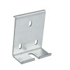 Kermi x-well Wandbefestigungs-KIT für F170 Y9103000051K