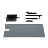 Kermi x-well Bypassklappen-Kit für F170 Y9103000055K