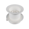 Kermi x-well Kondensat-Ablaufelement, G1 1/2, für S-Serie Y9103000063K